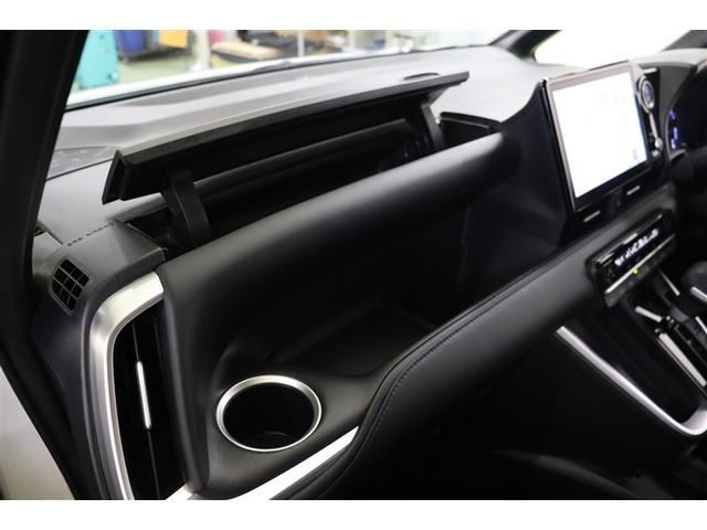 ヴォクシー ハイブリッドＳ－Ｚ　パワーウィンドウ　ＤＶＤ再生機能　インテリキー　横滑防止装置　地デジＴＶ　アクティブクルーズコントロール　フルオートエアコン　リアカメラ　エアバッグ　ＡＢＳ　１００Ｖ充電　ナビＴＶ　ＷＡＣ　キーレス（25枚目）