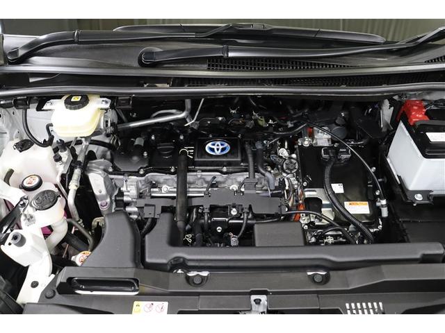 ヴォクシー ハイブリッドＳ－Ｚ　パワーウィンドウ　ＤＶＤ再生機能　インテリキー　横滑防止装置　地デジＴＶ　アクティブクルーズコントロール　フルオートエアコン　リアカメラ　エアバッグ　ＡＢＳ　１００Ｖ充電　ナビＴＶ　ＷＡＣ　キーレス（39枚目）