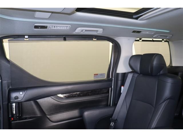 アルファード ２．５Ｓ　Ｃパッケージ　ＤＶＤ再生機能　両側ＰＳＤ　電動パワーシート　バックモニタ－　地デジＴＶ　ナビ＆ＴＶ　記録簿有　アルミホイール　横滑り防止機能　ＡＣ１００Ｖ電源　クルコン　ＬＥＤヘッドライト　スマキー　セキュリティ（32枚目）