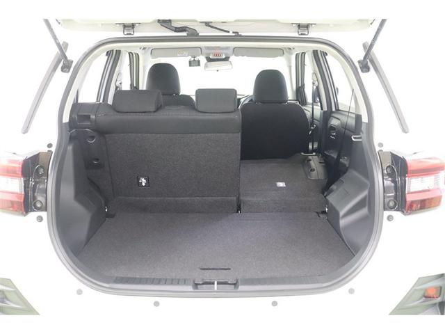 ライズ Ｚ　ドラレコ付　イモビ　アイドルストップ　プリクラッシュセーフティシステム　ナビＴＶ　助手席エアバッグ　ＤＶＤ再生可　キーレスエントリー　クルーズＣ　横滑防止装置　Ｒカメラ　ＬＥＤヘットライト　ＡＣ（32枚目）