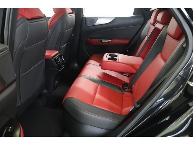 ＮＸ ＮＸ３５０ｈ　Ｆスポーツ　キーレス　パノラマガラスサンルーフ　ＤＶＤ再生　プリクラ　レザー　地デジ　電動パワーシート　スマートキー　クルコン　オートエアコン　Ｂカメラ　ＬＥＤヘッド　メモリーナビ　ミュージックプレイヤー接続可（32枚目）