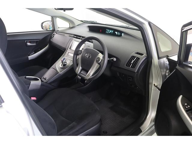 プリウス Ｓ　整備記録簿　アルミ付き　スマキー　運転席助手席エアバック　キーレスエントリ　バックモニター付き　ＡＴエアコン　ＥＴＣ付き　ＡＵＸ　イモビ　サイドカーテンエアバック　エアＢ　ＡＢＳ　パワーステアリング（20枚目）