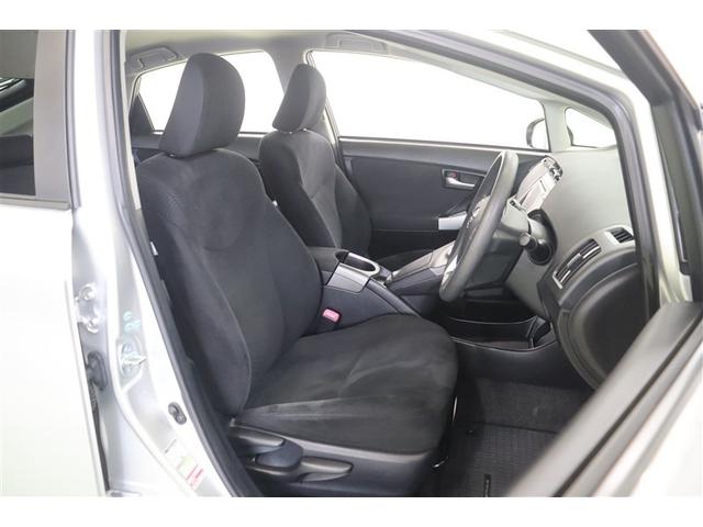 プリウス Ｓ　整備記録簿　アルミ付き　スマキー　運転席助手席エアバック　キーレスエントリ　バックモニター付き　ＡＴエアコン　ＥＴＣ付き　ＡＵＸ　イモビ　サイドカーテンエアバック　エアＢ　ＡＢＳ　パワーステアリング（28枚目）