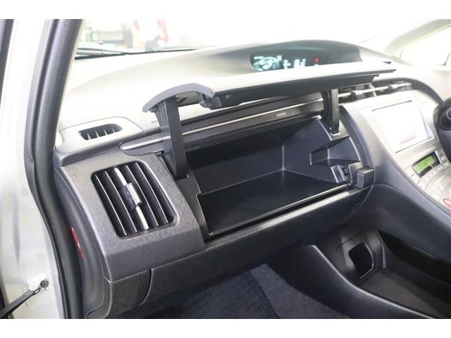 プリウス Ｓ　整備記録簿　アルミ付き　スマキー　運転席助手席エアバック　キーレスエントリ　バックモニター付き　ＡＴエアコン　ＥＴＣ付き　ＡＵＸ　イモビ　サイドカーテンエアバック　エアＢ　ＡＢＳ　パワーステアリング（30枚目）