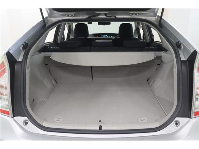 プリウス Ｓ　整備記録簿　アルミ付き　スマキー　運転席助手席エアバック　キーレスエントリ　バックモニター付き　ＡＴエアコン　ＥＴＣ付き　ＡＵＸ　イモビ　サイドカーテンエアバック　エアＢ　ＡＢＳ　パワーステアリング（34枚目）