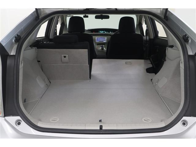 プリウス Ｓ　整備記録簿　アルミ付き　スマキー　運転席助手席エアバック　キーレスエントリ　バックモニター付き　ＡＴエアコン　ＥＴＣ付き　ＡＵＸ　イモビ　サイドカーテンエアバック　エアＢ　ＡＢＳ　パワーステアリング（35枚目）