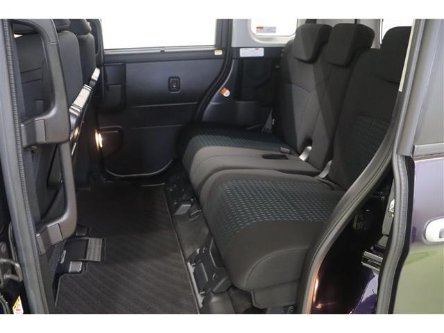 ルーミー カスタムＧ－Ｔ　Ｗ電動ドア　アイドリングストップ機能　運転席助手席エアバッグ　ＤＶＤ視聴可　クルーズＣ　エアバック　キーレスエントリー　バックガイドモニター　パワーウインドウ　フルフラットシート　インテリキー　ＬＥＤ（31枚目）