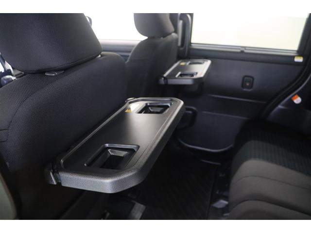 ルーミー カスタムＧ－Ｔ　Ｗ電動ドア　アイドリングストップ機能　運転席助手席エアバッグ　ＤＶＤ視聴可　クルーズＣ　エアバック　キーレスエントリー　バックガイドモニター　パワーウインドウ　フルフラットシート　インテリキー　ＬＥＤ（33枚目）