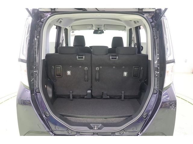 ルーミー カスタムＧ－Ｔ　Ｗ電動ドア　アイドリングストップ機能　運転席助手席エアバッグ　ＤＶＤ視聴可　クルーズＣ　エアバック　キーレスエントリー　バックガイドモニター　パワーウインドウ　フルフラットシート　インテリキー　ＬＥＤ（34枚目）