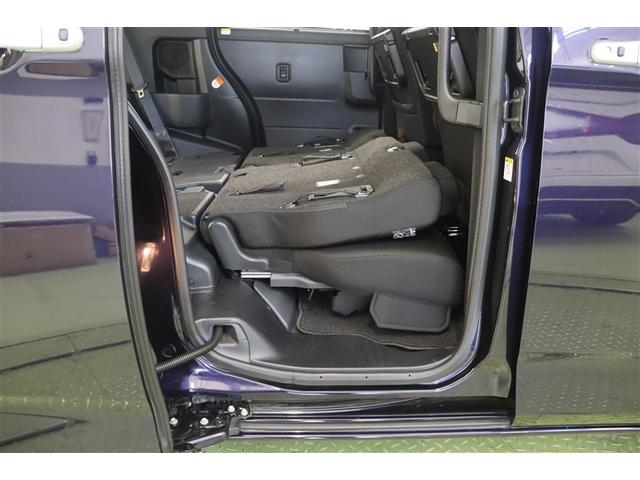 ルーミー カスタムＧ－Ｔ　Ｗ電動ドア　アイドリングストップ機能　運転席助手席エアバッグ　ＤＶＤ視聴可　クルーズＣ　エアバック　キーレスエントリー　バックガイドモニター　パワーウインドウ　フルフラットシート　インテリキー　ＬＥＤ（37枚目）