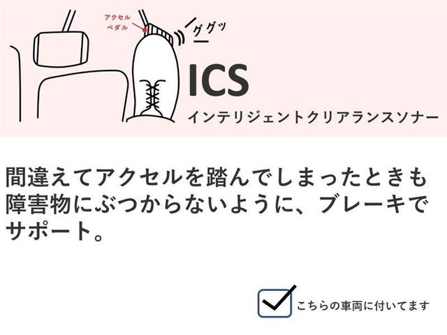 G-エグゼクティブ PCS ICS BSM ドラレコ ETC(6枚目)