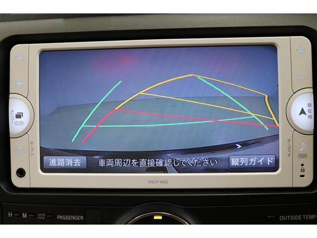 A15 Gパッケージ 純正7インチSDナビ・ワンセグ(13枚目)
