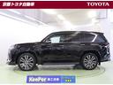 ＬＸ ＬＸ６００　クルーズコントロール　４ＷＤ　ＬＥＤヘッドライト　スマートキー　地デジＴＶ　ナビＴＶ　ＥＴＣ　パワーシート　メモリーナビ　本革シート　３列シート　バックカメラ　ミュージックプレイヤー接続可　記録簿（2枚目）