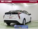 プリウス Sセーフティプラス 衝突回避システム Bモニター ドラレコ付き 定期点検記録簿 LEDライト クルコン ETC装備 スマートKEY ナビTV イモビライザー 横滑り防止機能 PW カーテンエアバッグ キーレスエントリー 中古車画像_3