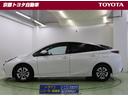 プリウス A 衝突軽減ブレーキシステム Bモニタ 記録簿有 LEDヘッド クルーズコントロール セキュリティー スマートキー パワーステアリング ドライブレコーダー ETC アルミホイル オートエアコン SRS 中古車画像_2