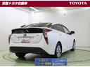 プリウス A 衝突軽減ブレーキシステム Bモニタ 記録簿有 LEDヘッド クルーズコントロール セキュリティー スマートキー パワーステアリング ドライブレコーダー ETC アルミホイル オートエアコン SRS 中古車画像_3
