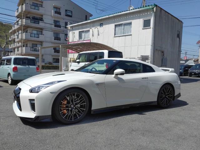 日産 ＧＴ－Ｒ