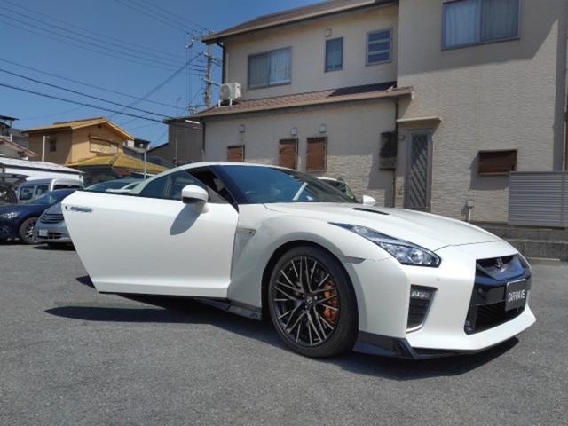 日産 ＧＴ－Ｒ