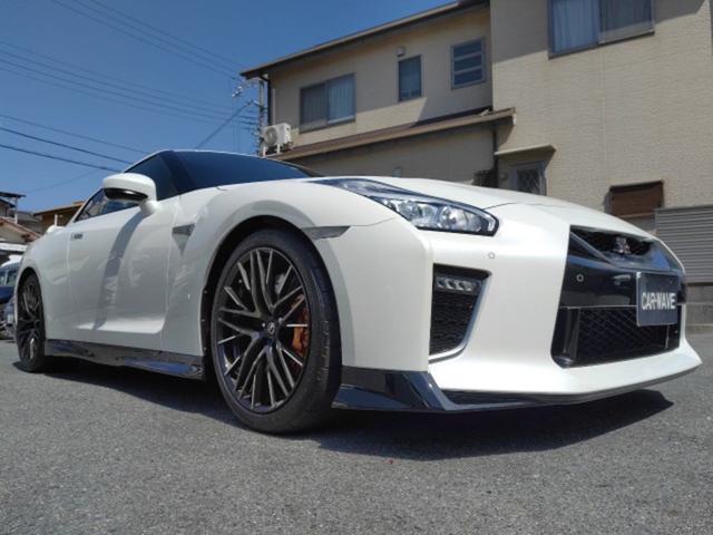 日産 ＧＴ－Ｒ