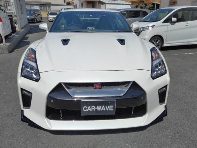 日産 ＧＴ－Ｒ