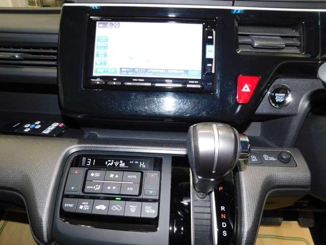 スパーダ ホンダセンシング フリップダウン ETN(9枚目)