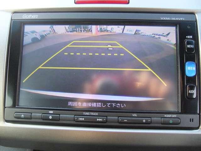 G エアロ 純正ナビ テレビ リアカメラ ETC(11枚目)