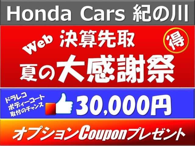 スタンダード・Lホワイトクラッシースタイル 弊社デモカー 純(3枚目)