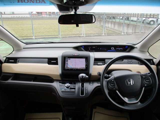 G・ホンダセンシング(15枚目)