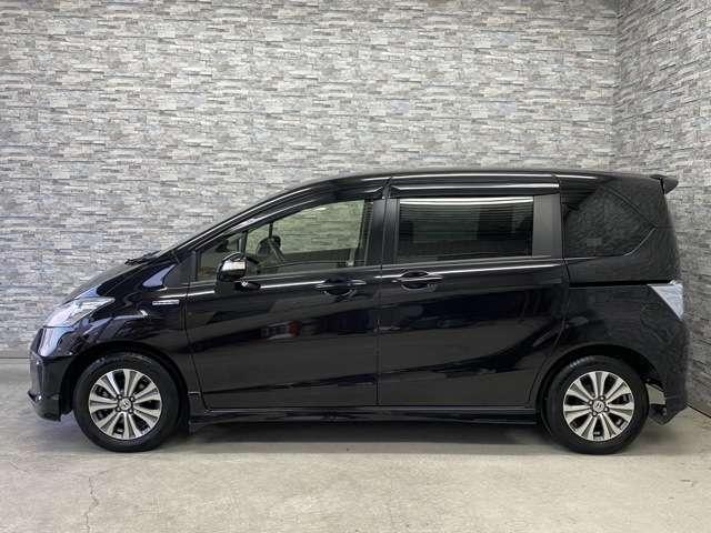 ジャストセレクション 弊社下取り車 純正ナビ リアカメラ(7枚目)