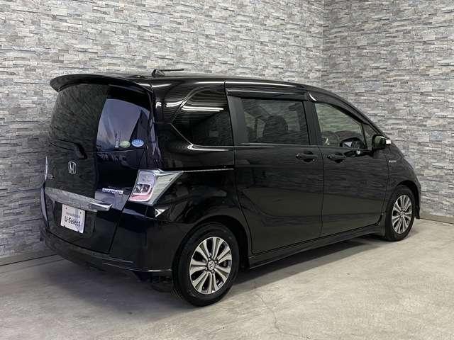 ジャストセレクション 弊社下取り車 純正ナビ リアカメラ(8枚目)