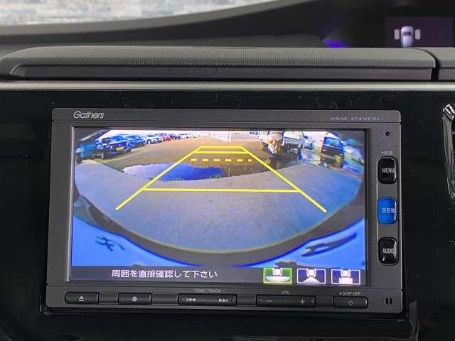 スパーダ ホンダセンシング 弊社下取車 衝突被害軽減ブレーキ ナビ(6枚目)