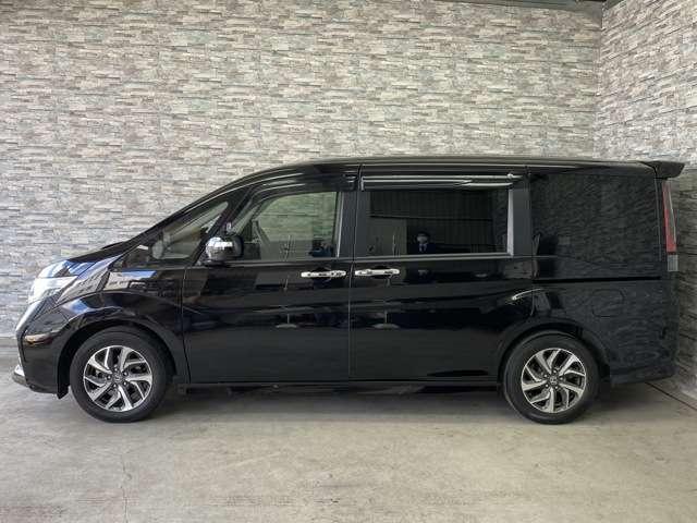 スパーダ ホンダセンシング 弊社下取車 衝突被害軽減ブレーキ ナビ(8枚目)