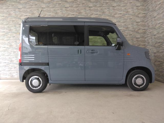 ホンダ Ｎ－ＶＡＮ＋スタイル