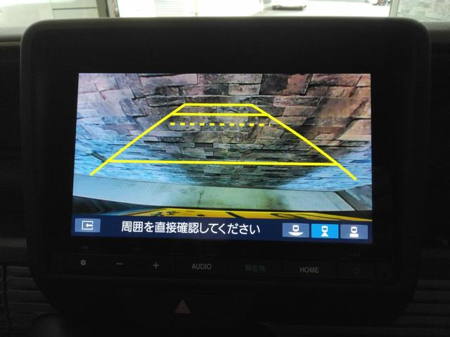 Ｎ－ＶＡＮ ファン　当社デモカー　８インチナビＴＶ　充電用ＵＳＢジャック（3枚目）
