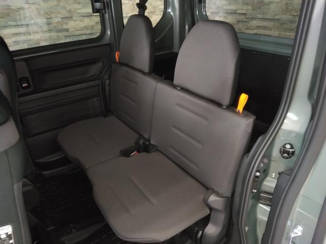Ｎ－ＶＡＮ ファン　当社デモカー　８インチナビＴＶ　充電用ＵＳＢジャック（11枚目）