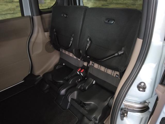 Ｎ－ＢＯＸジョイ ベースグレード　当社デモカー　２トーン　８インチコネクトナビ　ＥＴＣ　両側パワースライドドア　シートヒーター（12枚目）