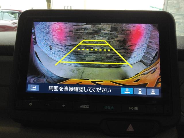 Ｎ－ＢＯＸ ベースグレード　当社デモカー　８インチコネクトナビ　ＥＴＣ　左側パワースライドドア　シートヒーター　サイドエアバッグ（14枚目）