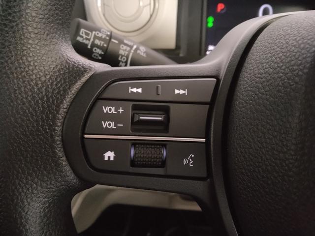 Ｎ－ＢＯＸ ベースグレード　当社デモカー　８インチコネクトナビ　ＥＴＣ　左側パワースライドドア　シートヒーター　サイドエアバッグ（27枚目）