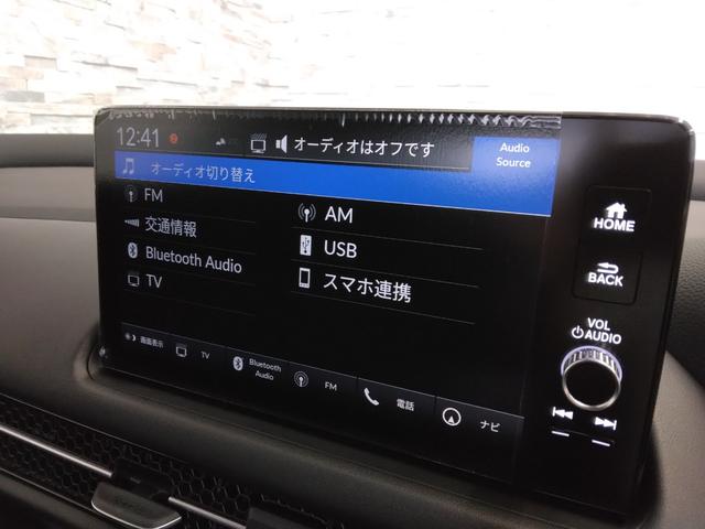 ＺＲ－Ｖ ｅ：ＨＥＶＺ特別仕様車ブラックスタイル　当社デモカー　コネクトディスプレー　マルチビューカメラシステム　プレミアムサウンドシステム　ＥＴＣ　ＢＳＩ（14枚目）