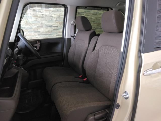Ｎ－ＢＯＸ Ｌコーディネートスタイル　弊社下取車　２年保証　７インチナビＴＶ　ドラレコ前後　ＥＴＣ　シートヒーター（10枚目）