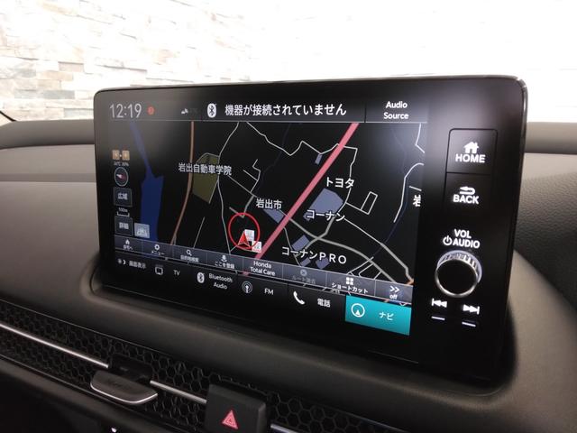ＺＲ－Ｖ ｅ：ＨＥＶＺ　弊社下取車　２年保証　コネクトディスプレー　ドラレコ前後　ＢＳＩ　マルチビューカメラシステム　ＥＴＣ　プレミアムサウンドシステム（13枚目）