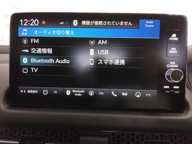 ＺＲ－Ｖ ｅ：ＨＥＶＺ　弊社下取車　２年保証　コネクトディスプレー　ドラレコ前後　ＢＳＩ　マルチビューカメラシステム　ＥＴＣ　プレミアムサウンドシステム（14枚目）