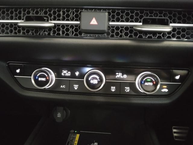 ＺＲ－Ｖ ｅ：ＨＥＶＺ　弊社下取車　２年保証　コネクトディスプレー　ドラレコ前後　ＢＳＩ　マルチビューカメラシステム　ＥＴＣ　プレミアムサウンドシステム（17枚目）