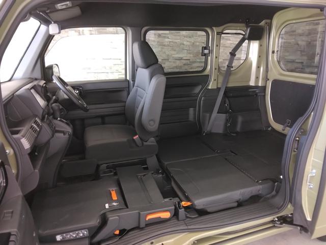 Ｎ－ＶＡＮ＋スタイル ファン　弊社下取車　２年保証　８インチナビＴＶ　ドラレコ　ＥＴＣ　リアスピーカー　ＬＥＤヘッドライト（12枚目）