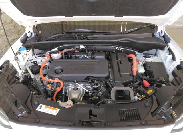 ＺＲ－Ｖ ｅ：ＨＥＶＺ特別仕様車ブラックスタイル　当社デモカー　２年保証　コネクトディスプレー　ＥＴＣ　パワーシート　マルチビューカメラシステム　ＢＳＩ（34枚目）
