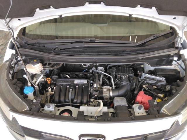フリードハイブリッド ハイブリッド・Ｇホンダセンシング　弊社下取車　７人乗り　２年保証　９インチナビＴＶ（33枚目）