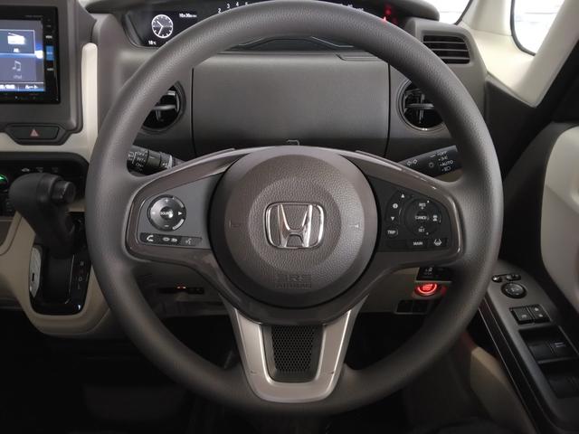 N-BOX G・Lホンダセンシング 1年保証 弊社下取車 7インチナビTV ドラレコ前後 左側パワースライドドア ETC(27枚目)