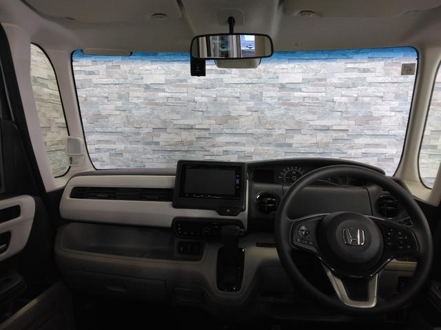 N-BOX G・Lホンダセンシング 1年保証 弊社下取車 7インチナビTV ドラレコ前後 左側パワースライドドア ETC(31枚目)