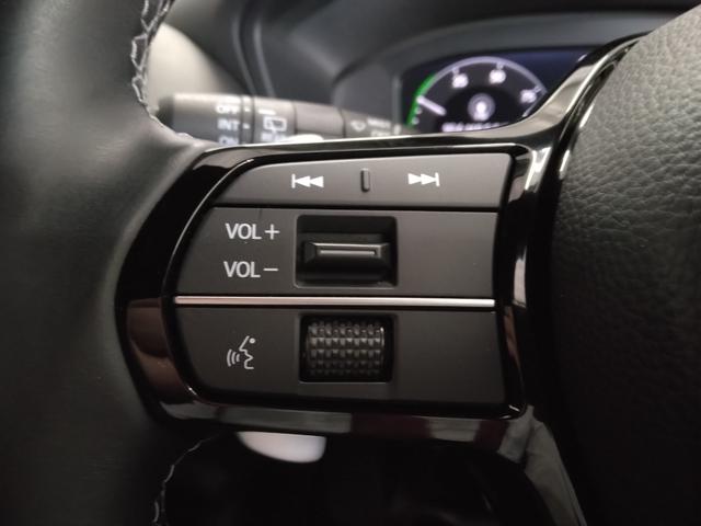 ＺＲ－Ｖ ｅ：ＨＥＶＺ特別仕様車ブラックスタイル　当社デモカー　コネクトディスプレー　マルチビューカメラシステム　プレミアムサウンドシステム　ＢＳＩ　ＥＴＣ（28枚目）