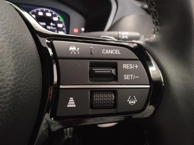 ＺＲ－Ｖ ｅ：ＨＥＶＺ特別仕様車ブラックスタイル　当社デモカー　コネクトディスプレー　マルチビューカメラシステム　プレミアムサウンドシステム　ＢＳＩ　ＥＴＣ（29枚目）